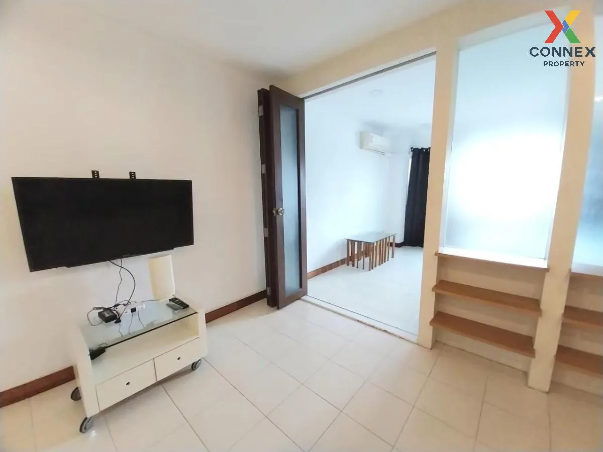 For Rent Condo , Aree Place Sukhumvit 26 , BTS-Phrom Phong , Khlo 2