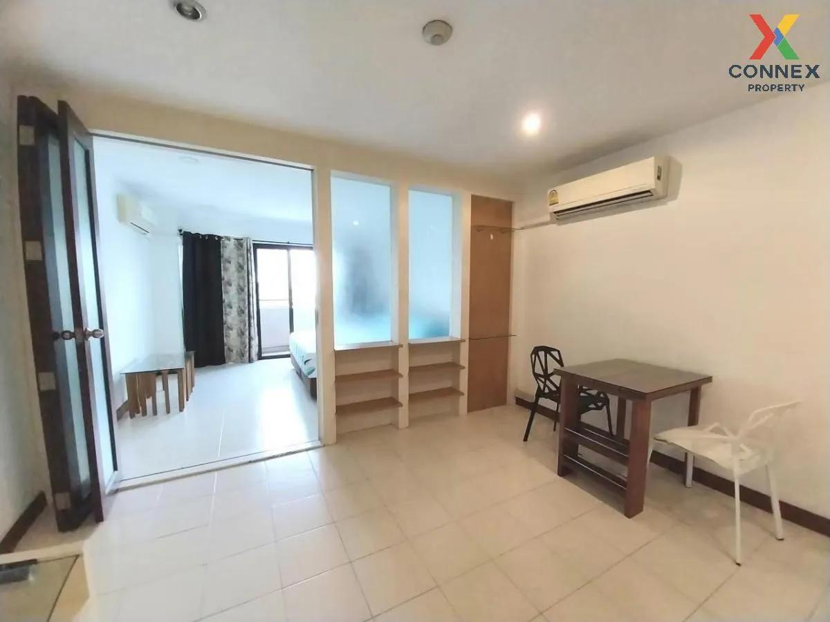 For Rent Condo , Aree Place Sukhumvit 26 , BTS-Phrom Phong , Khlo 3