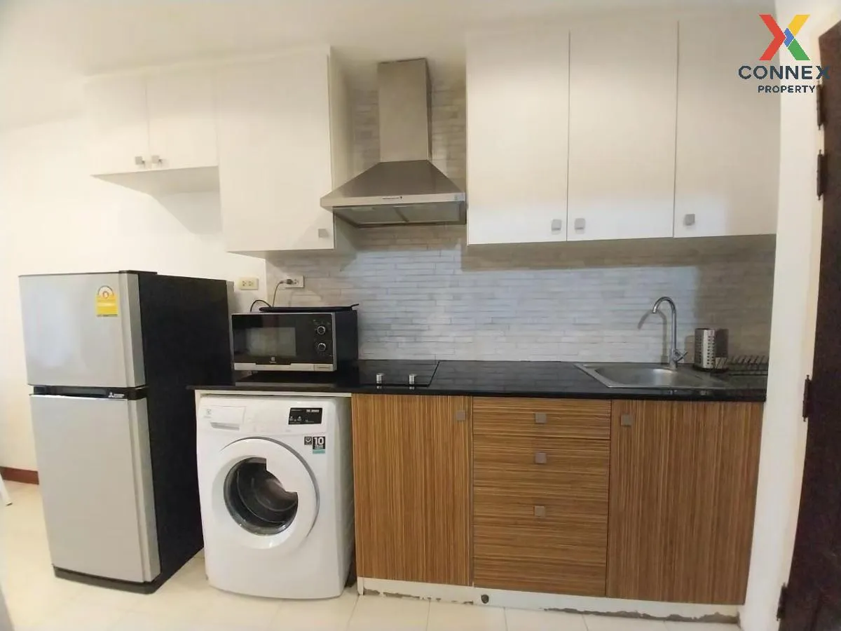 For Rent Condo , Aree Place Sukhumvit 26 , BTS-Phrom Phong , Khlo