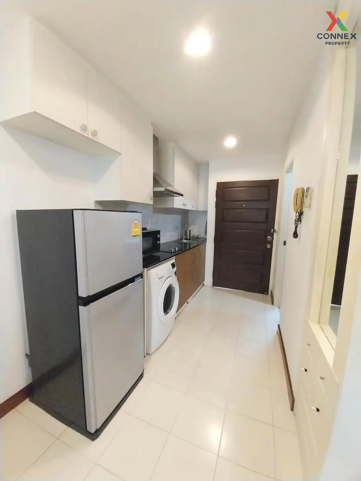 For Rent Condo , Aree Place Sukhumvit 26 , BTS-Phrom Phong , Khlo