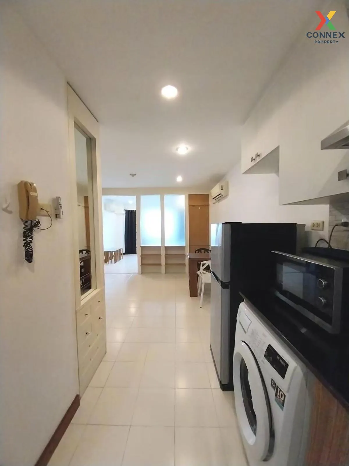 For Rent Condo , Aree Place Sukhumvit 26 , BTS-Phrom Phong , Khlo