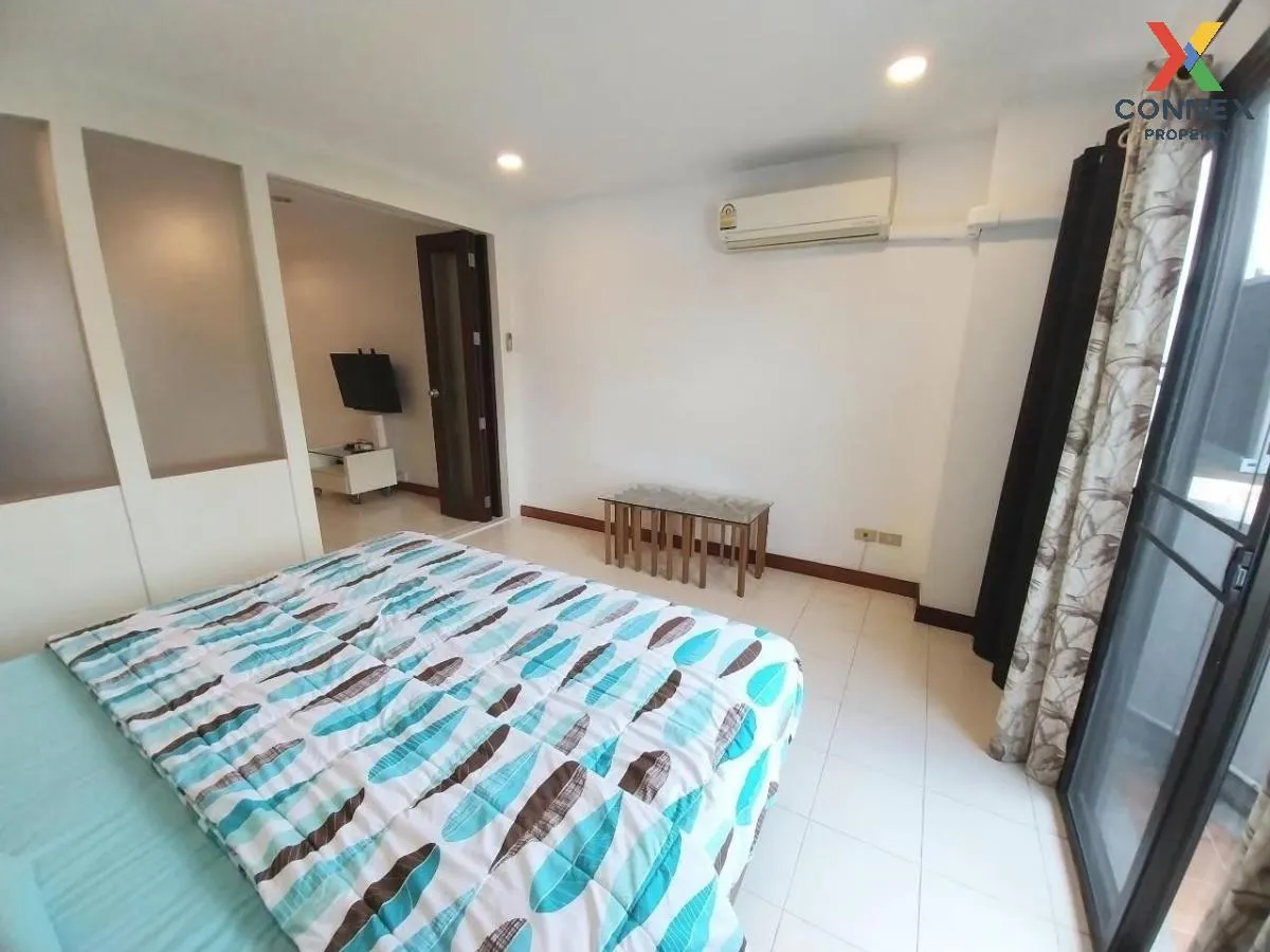 For Rent Condo , Aree Place Sukhumvit 26 , BTS-Phrom Phong , Khlo