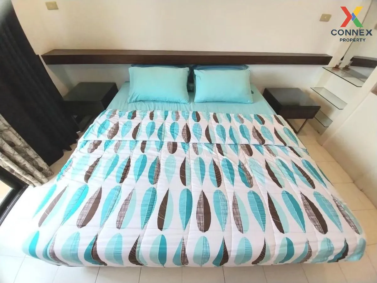 For Rent Condo , Aree Place Sukhumvit 26 , BTS-Phrom Phong , Khlo