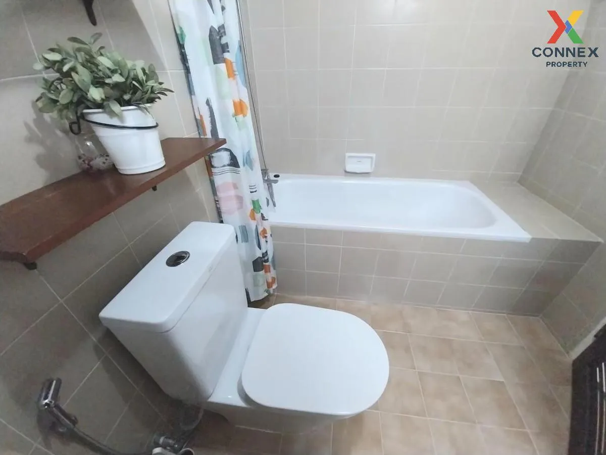 For Rent Condo , Aree Place Sukhumvit 26 , BTS-Phrom Phong , Khlo