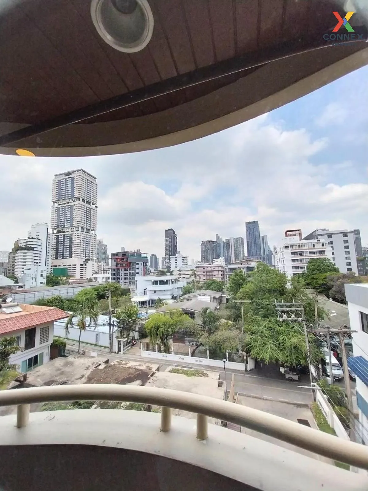 For Rent Condo , Aree Place Sukhumvit 26 , BTS-Phrom Phong , Khlo