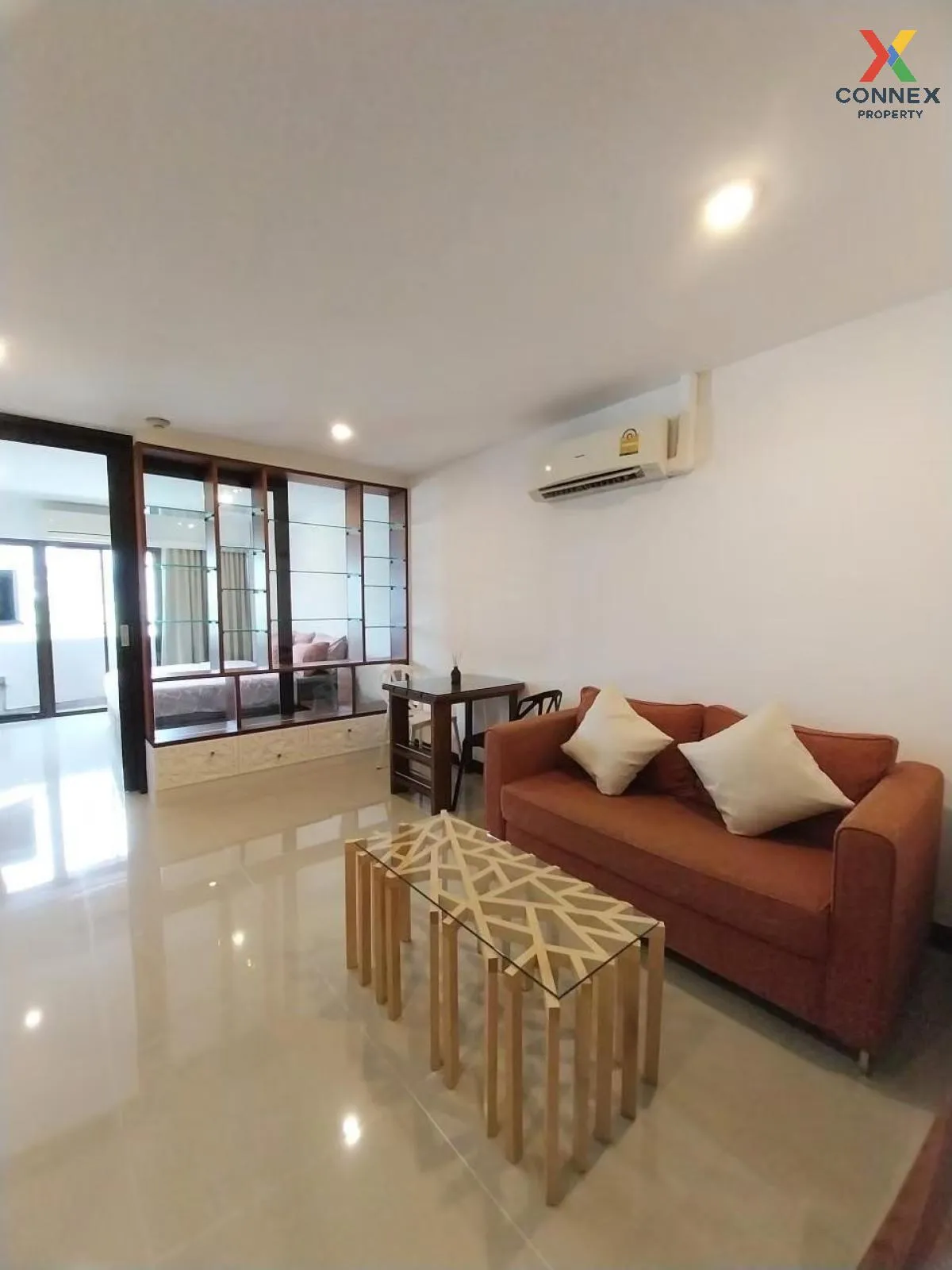 For Rent Condo , Aree Place Sukhumvit 26 , BTS-Phrom Phong , Khlo 1