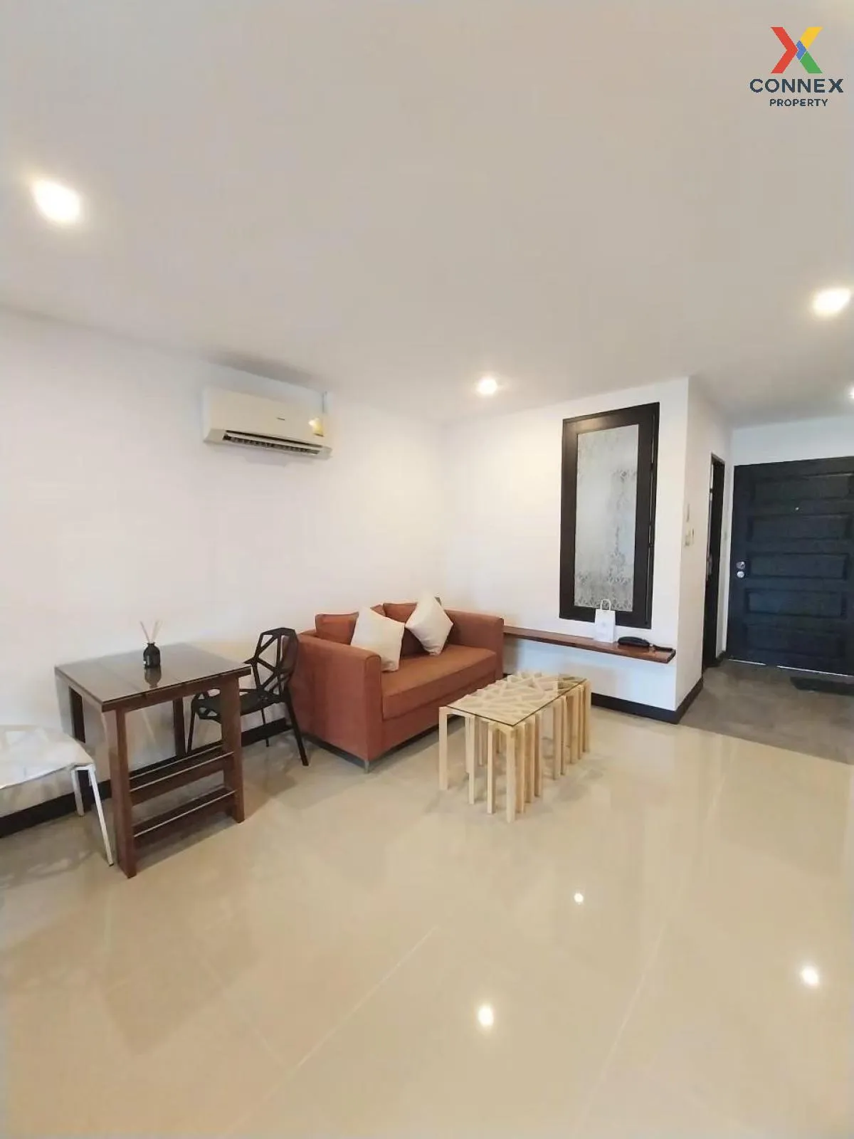 For Rent Condo , Aree Place Sukhumvit 26 , BTS-Phrom Phong , Khlo 2