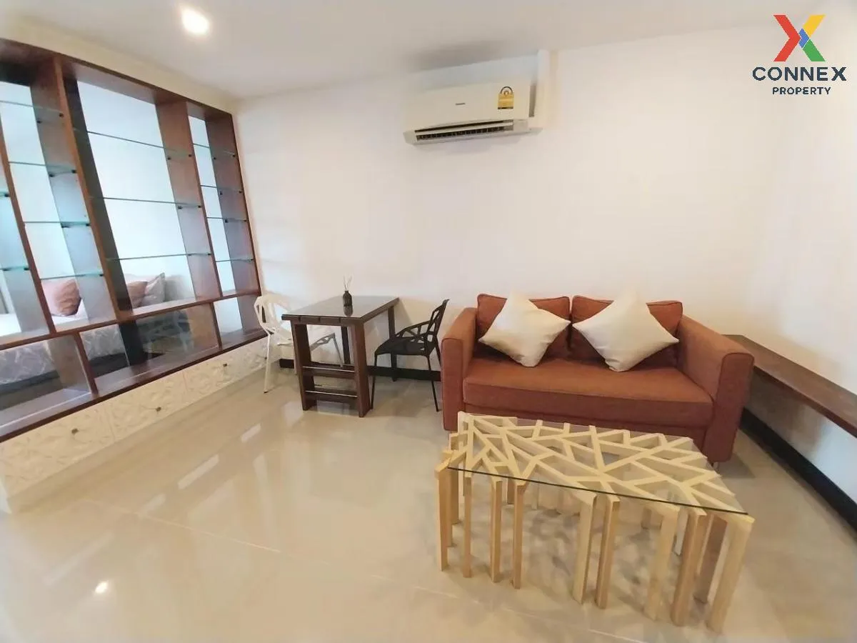 For Rent Condo , Aree Place Sukhumvit 26 , BTS-Phrom Phong , Khlo 3