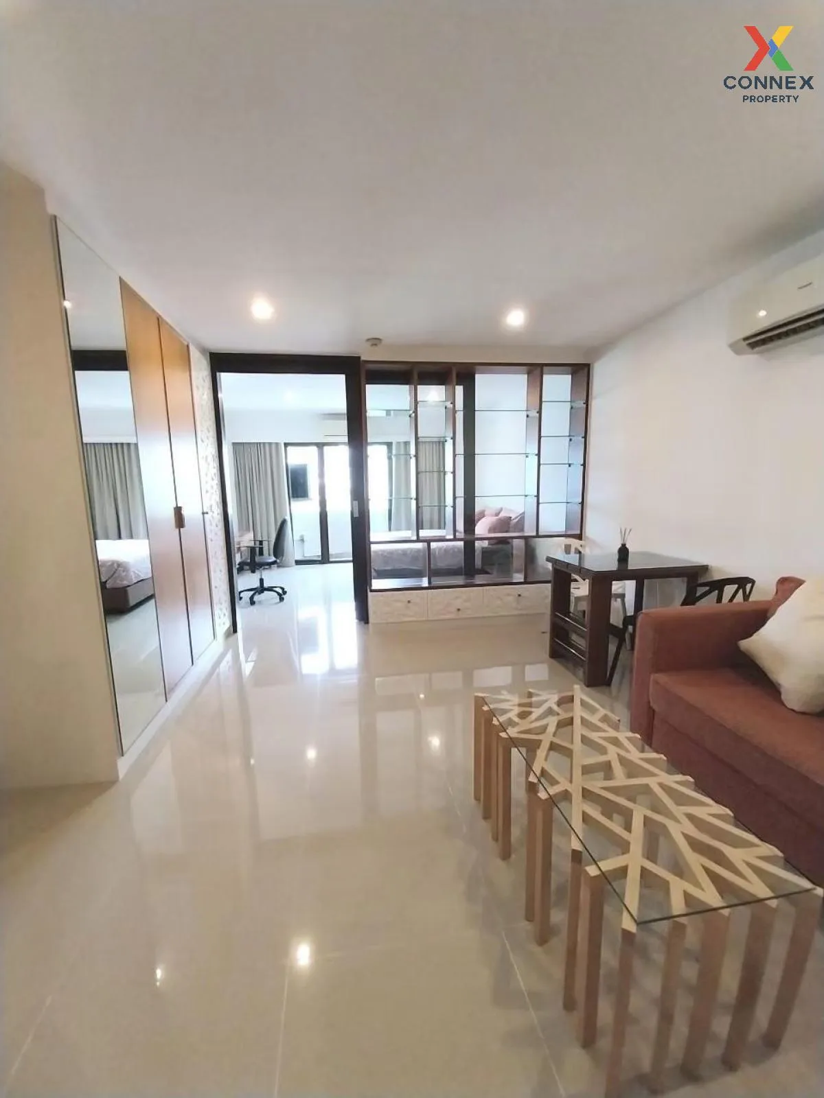 For Rent Condo , Aree Place Sukhumvit 26 , BTS-Phrom Phong , Khlo 4