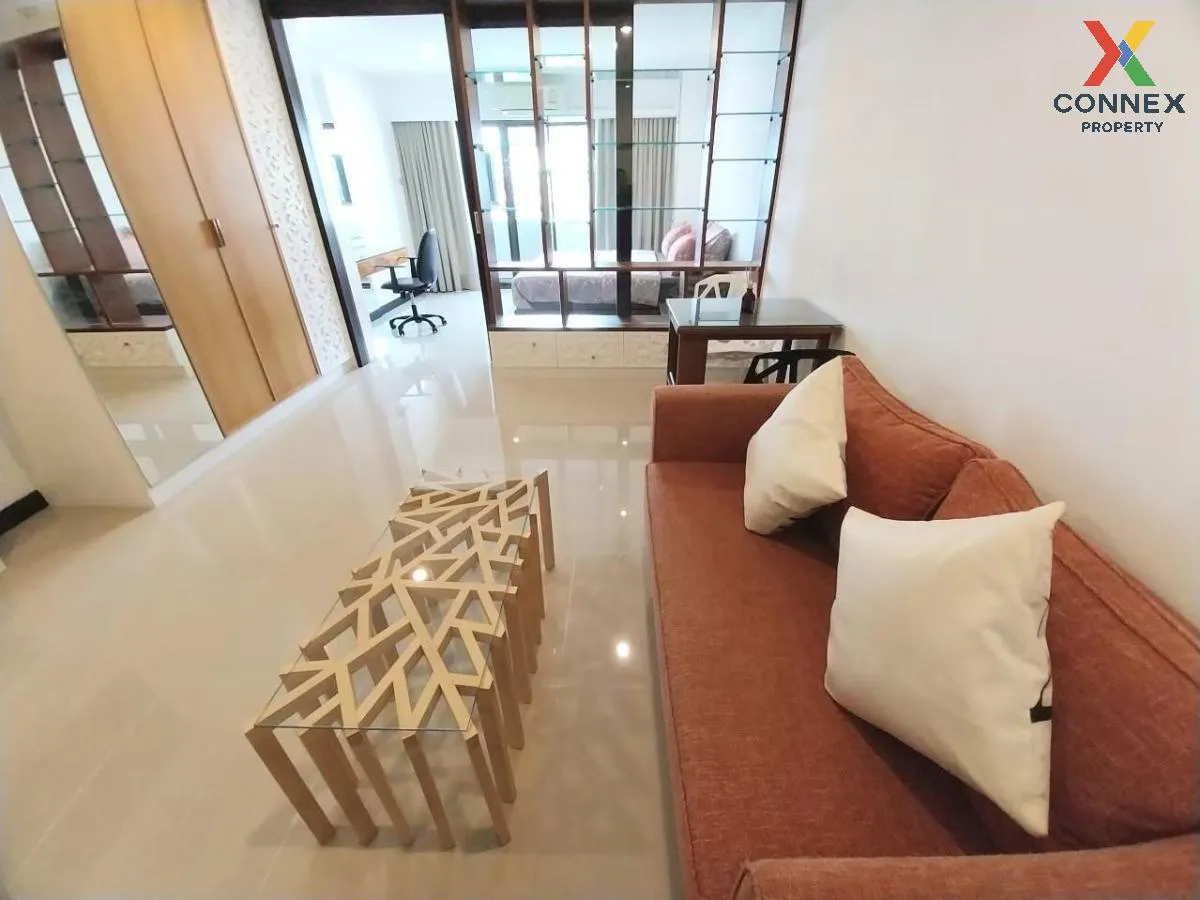 For Rent Condo , Aree Place Sukhumvit 26 , BTS-Phrom Phong , Khlo