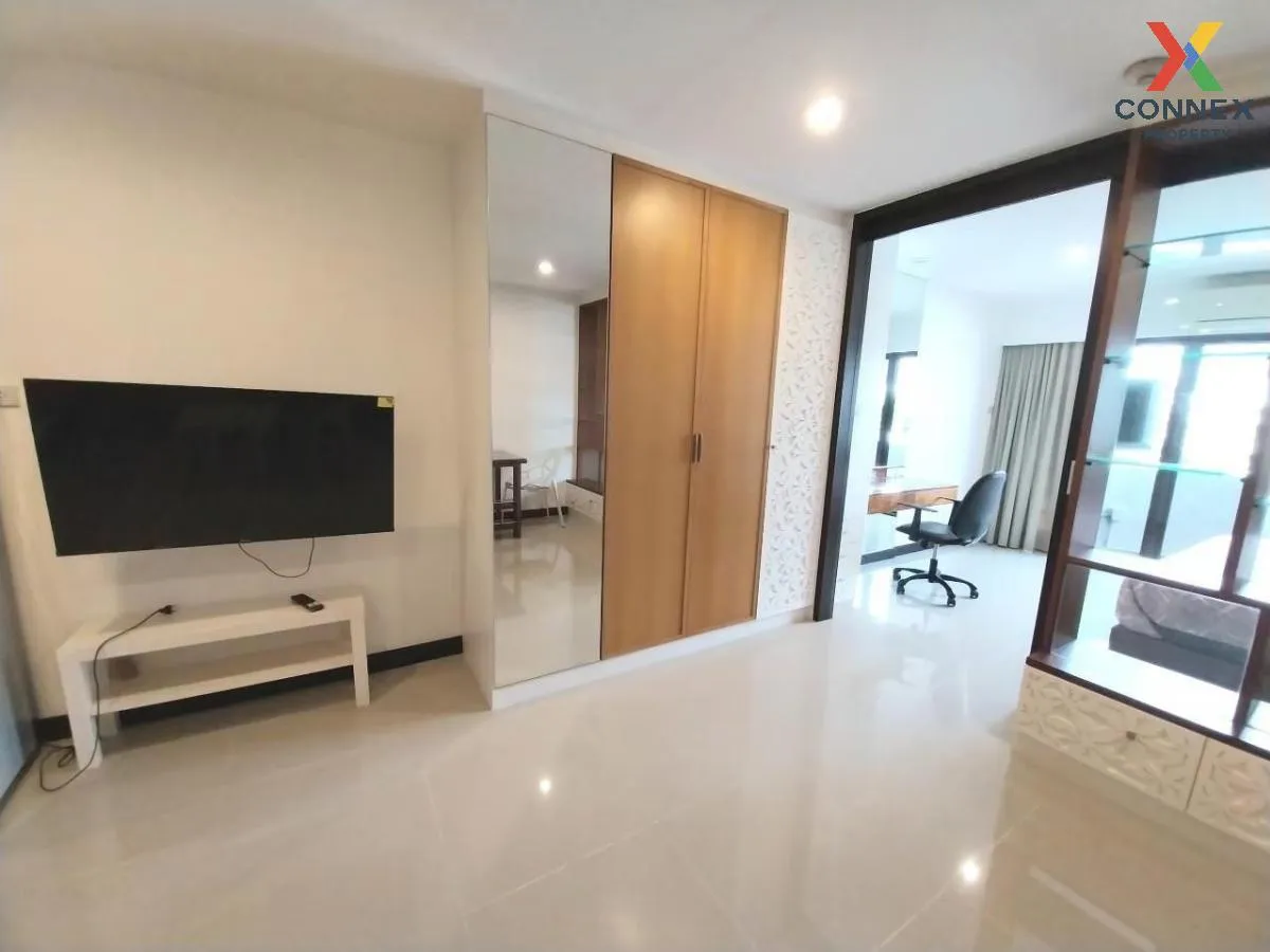 For Rent Condo , Aree Place Sukhumvit 26 , BTS-Phrom Phong , Khlo