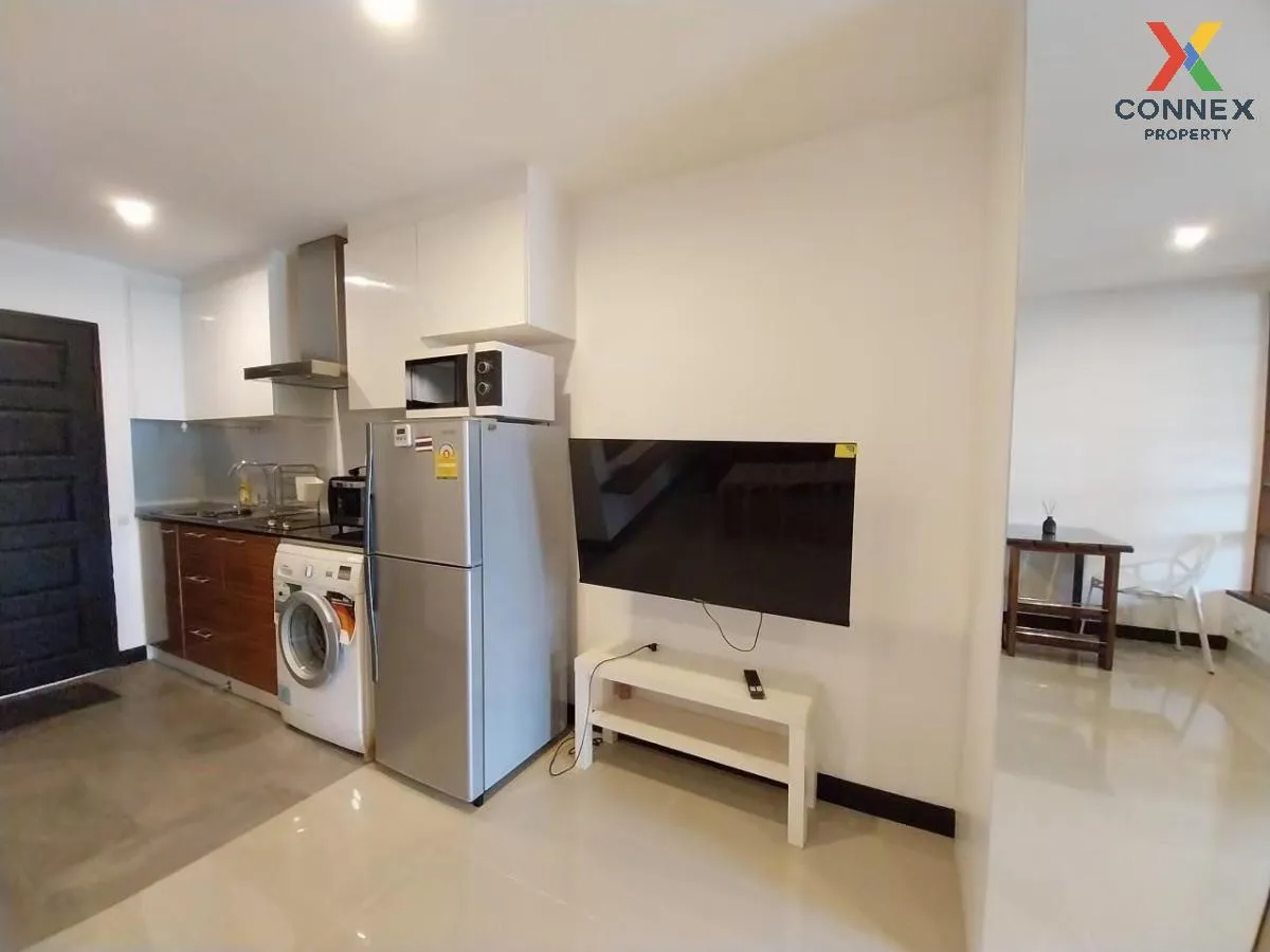 For Rent Condo , Aree Place Sukhumvit 26 , BTS-Phrom Phong , Khlo