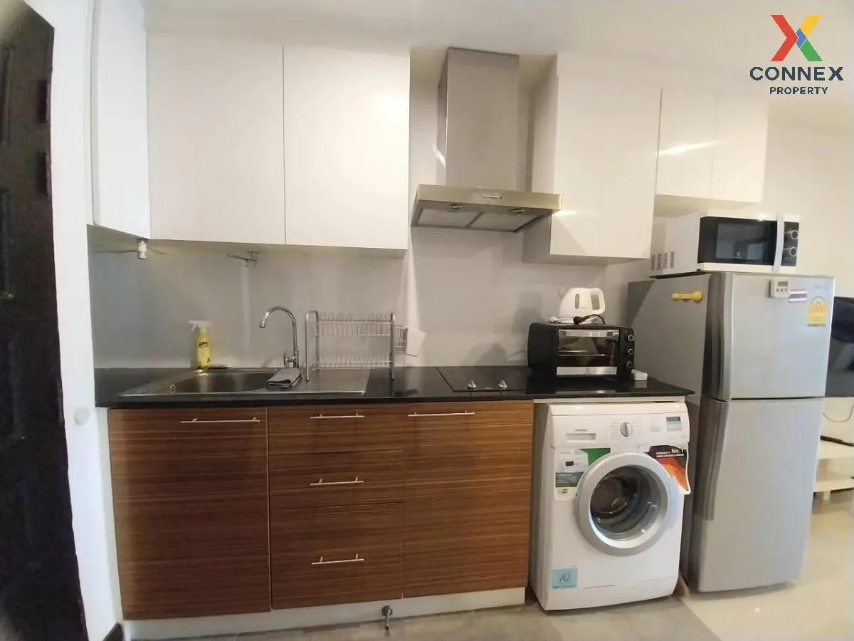 For Rent Condo , Aree Place Sukhumvit 26 , BTS-Phrom Phong , Khlo