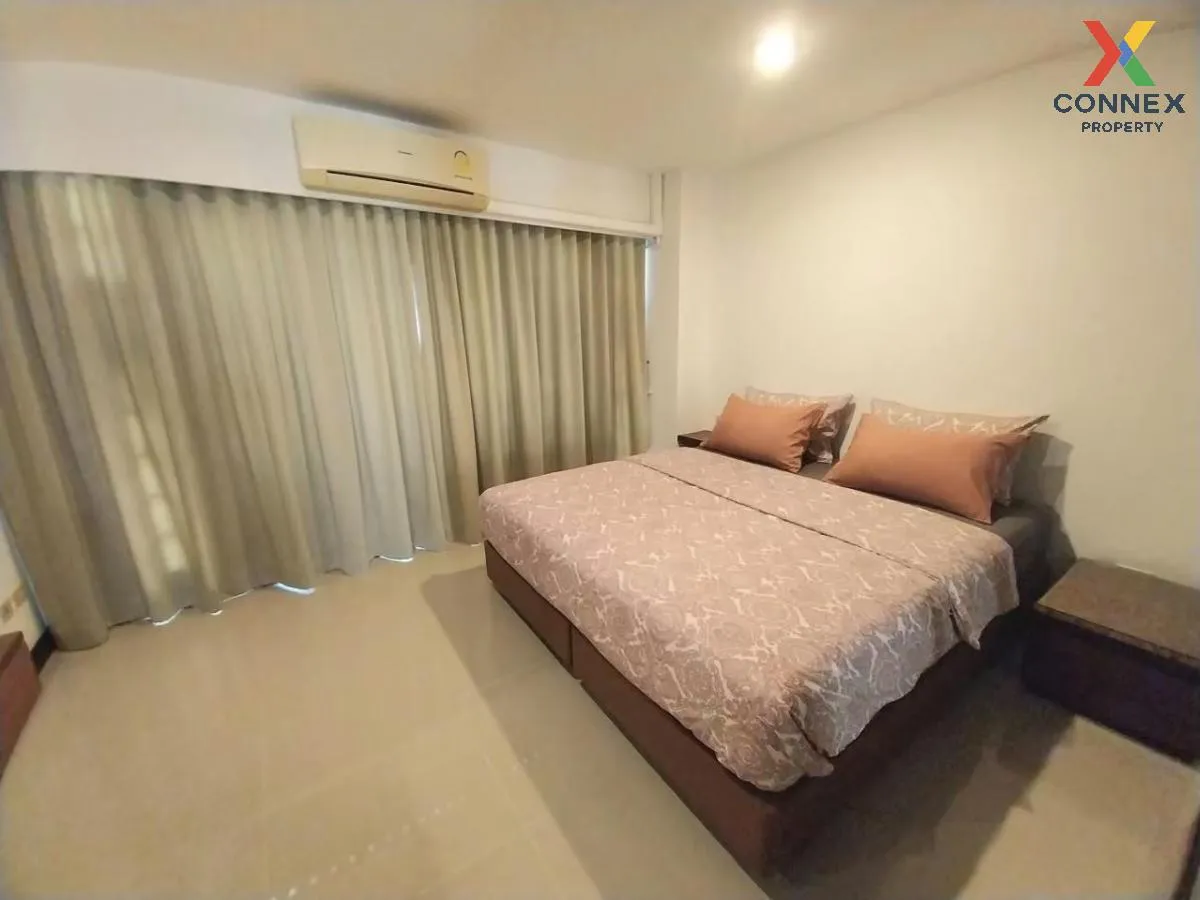 For Rent Condo , Aree Place Sukhumvit 26 , BTS-Phrom Phong , Khlo