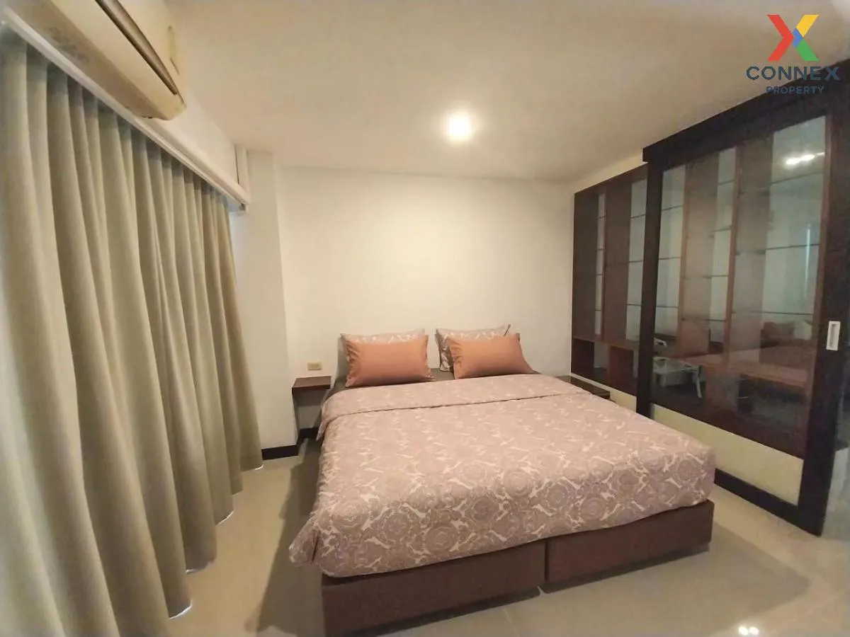 For Rent Condo , Aree Place Sukhumvit 26 , BTS-Phrom Phong , Khlo