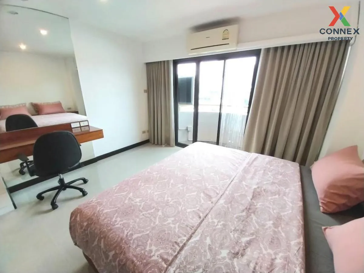 For Rent Condo , Aree Place Sukhumvit 26 , BTS-Phrom Phong , Khlo