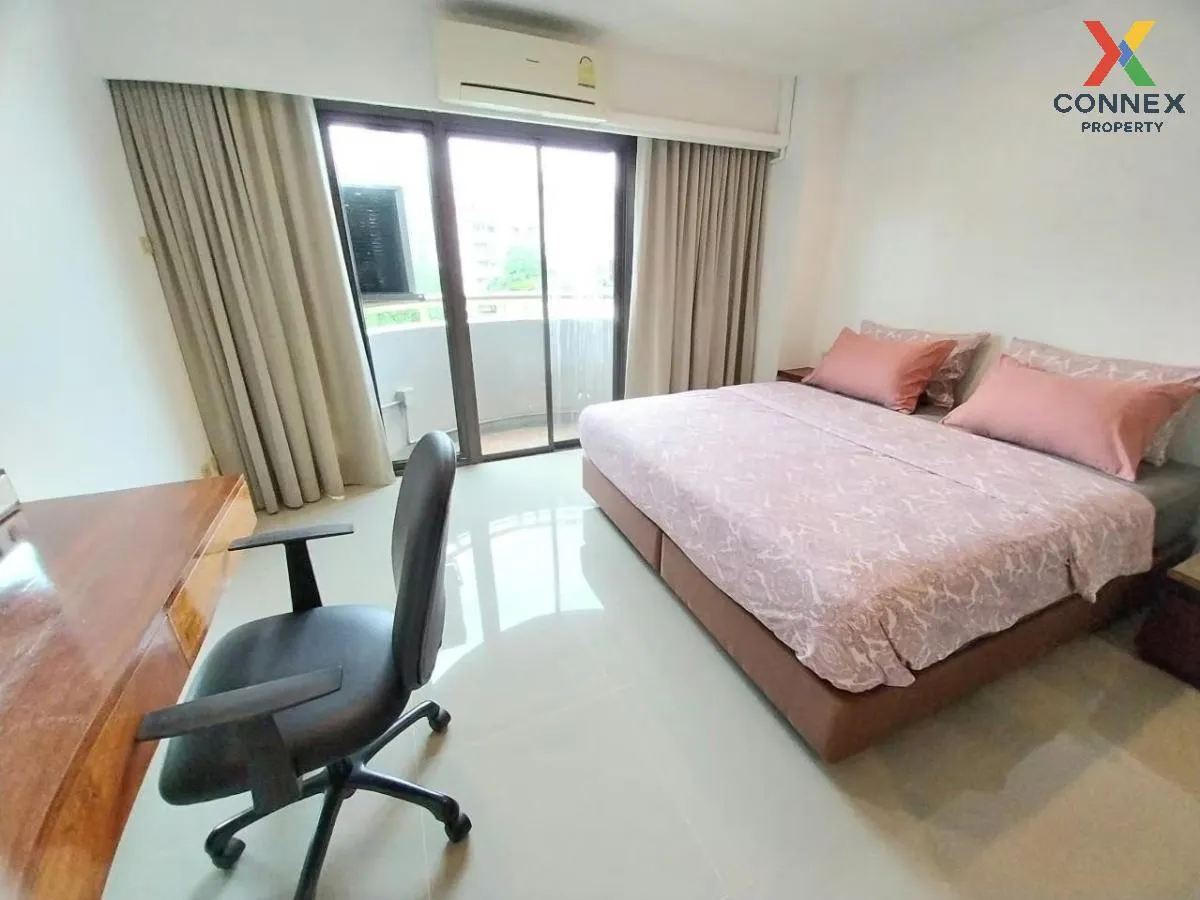 For Rent Condo , Aree Place Sukhumvit 26 , BTS-Phrom Phong , Khlo
