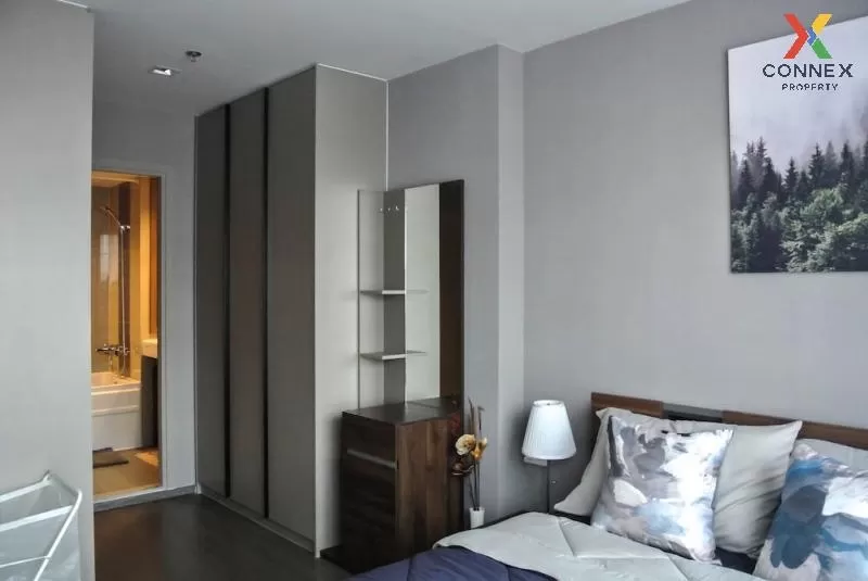 FOR RENT condo , Ideo Sukhumvit 93 , BTS-Bang Chak , Phra Khanong 4