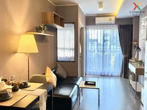 FOR RENT condo , Ideo Sukhumvit 93 , BTS-Bang Chak , Phra Khanong , Khlong Toei , Bangkok , CX-11915