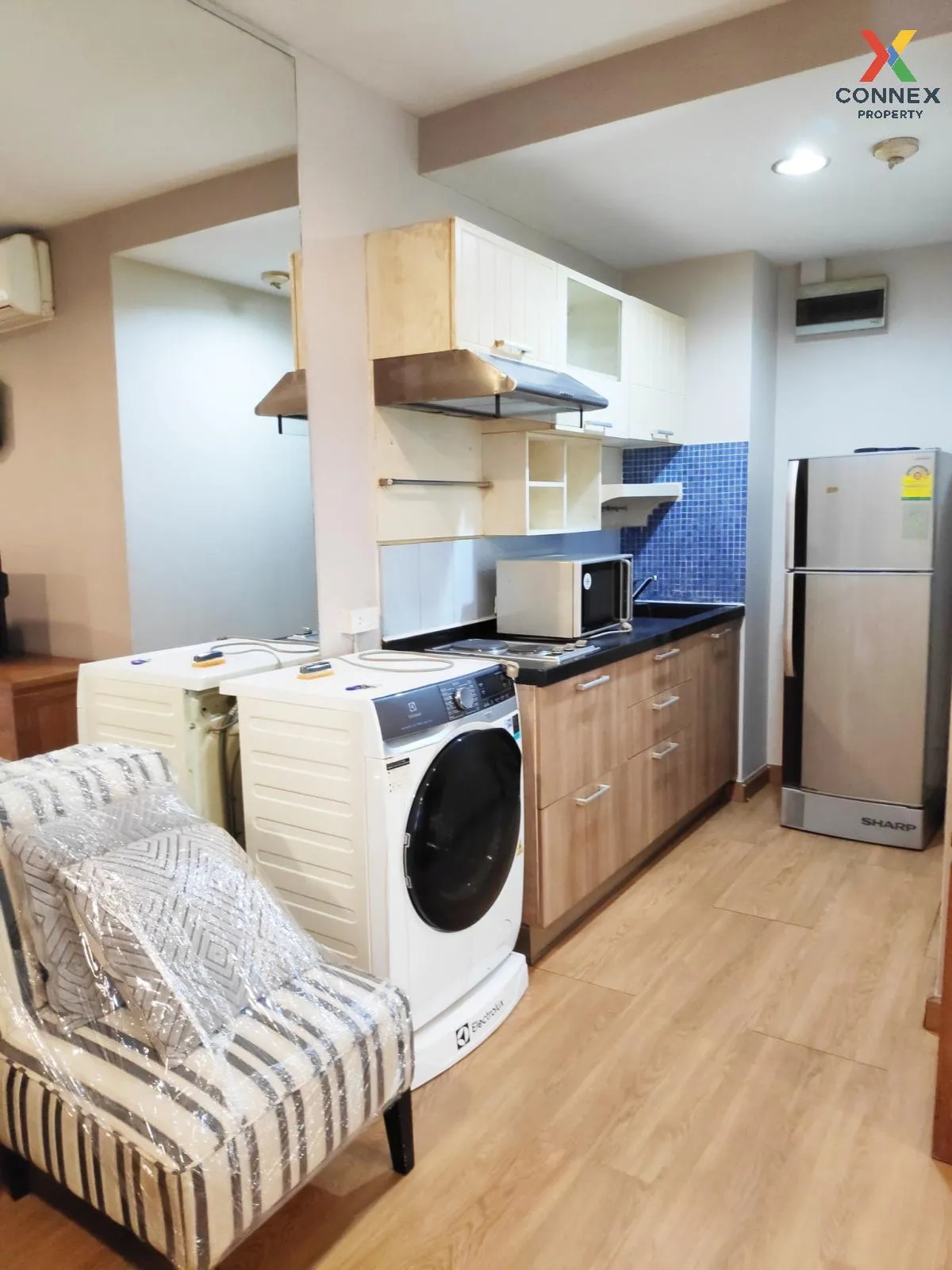 For Sale Condo , The Address Sukhumvit 42 , BTS-Ekkamai , Phra Kh 2