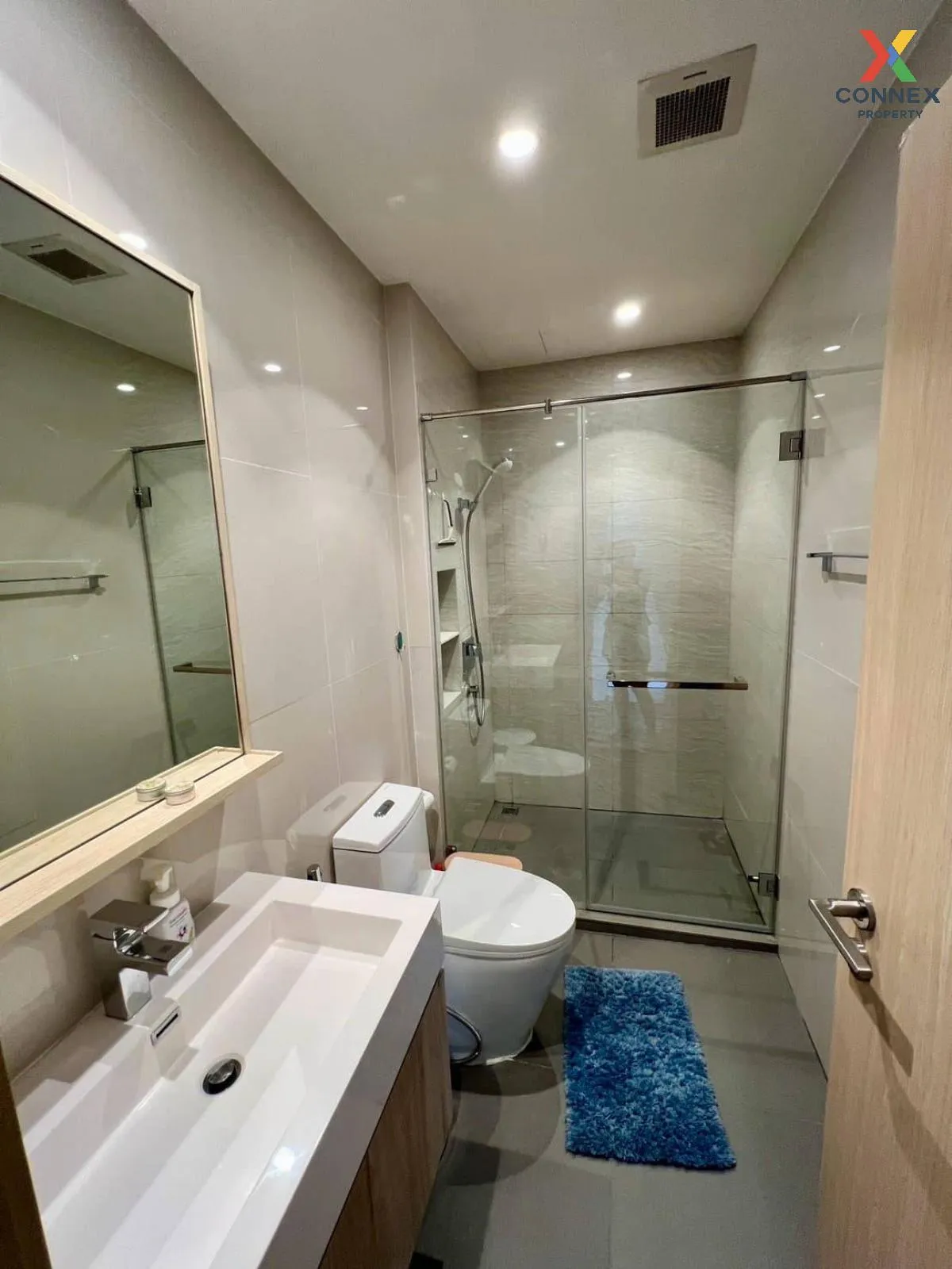 เช่าคอนโด  มารุ เอกมัย2 BTS-เอกมัย พระโขนงเหนือ เขต วัฒนา กรุงเทพ