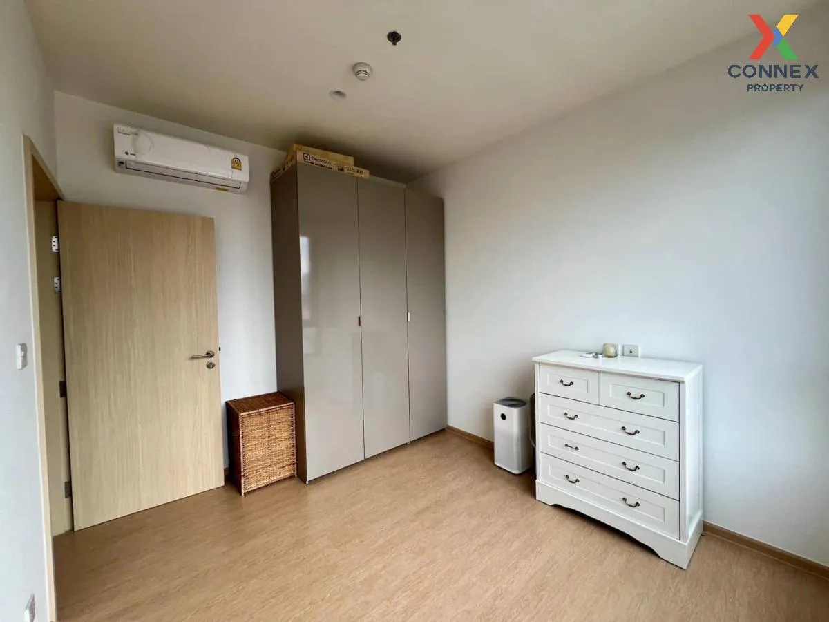 เช่าคอนโด  มารุ เอกมัย2 BTS-เอกมัย พระโขนงเหนือ เขต วัฒนา กรุงเทพ