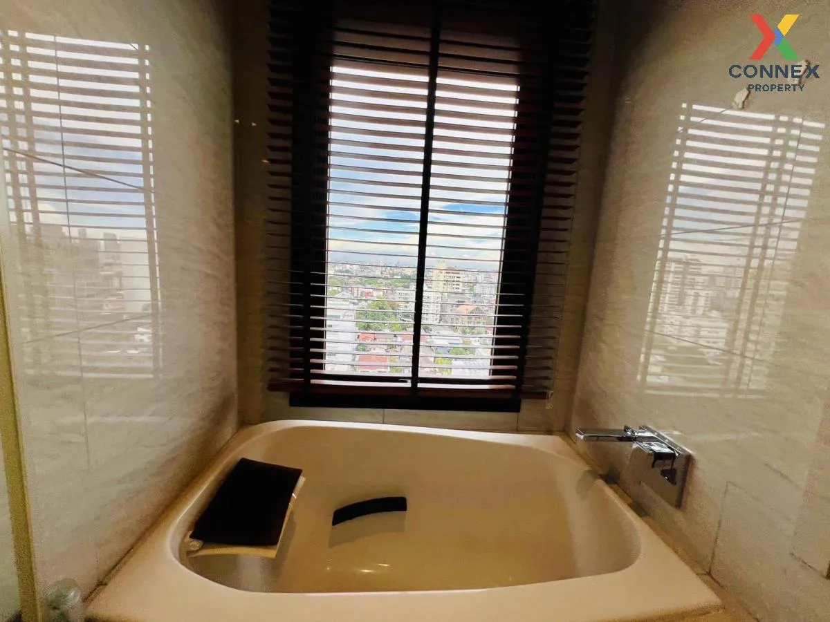 เช่าคอนโด  มารุ เอกมัย2 BTS-เอกมัย พระโขนงเหนือ เขต วัฒนา กรุงเทพ