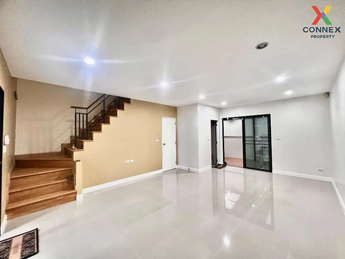 For Sale Townhouse/Townhome  , IFIELD BANGNA , Dok Mai , Prawet , 2