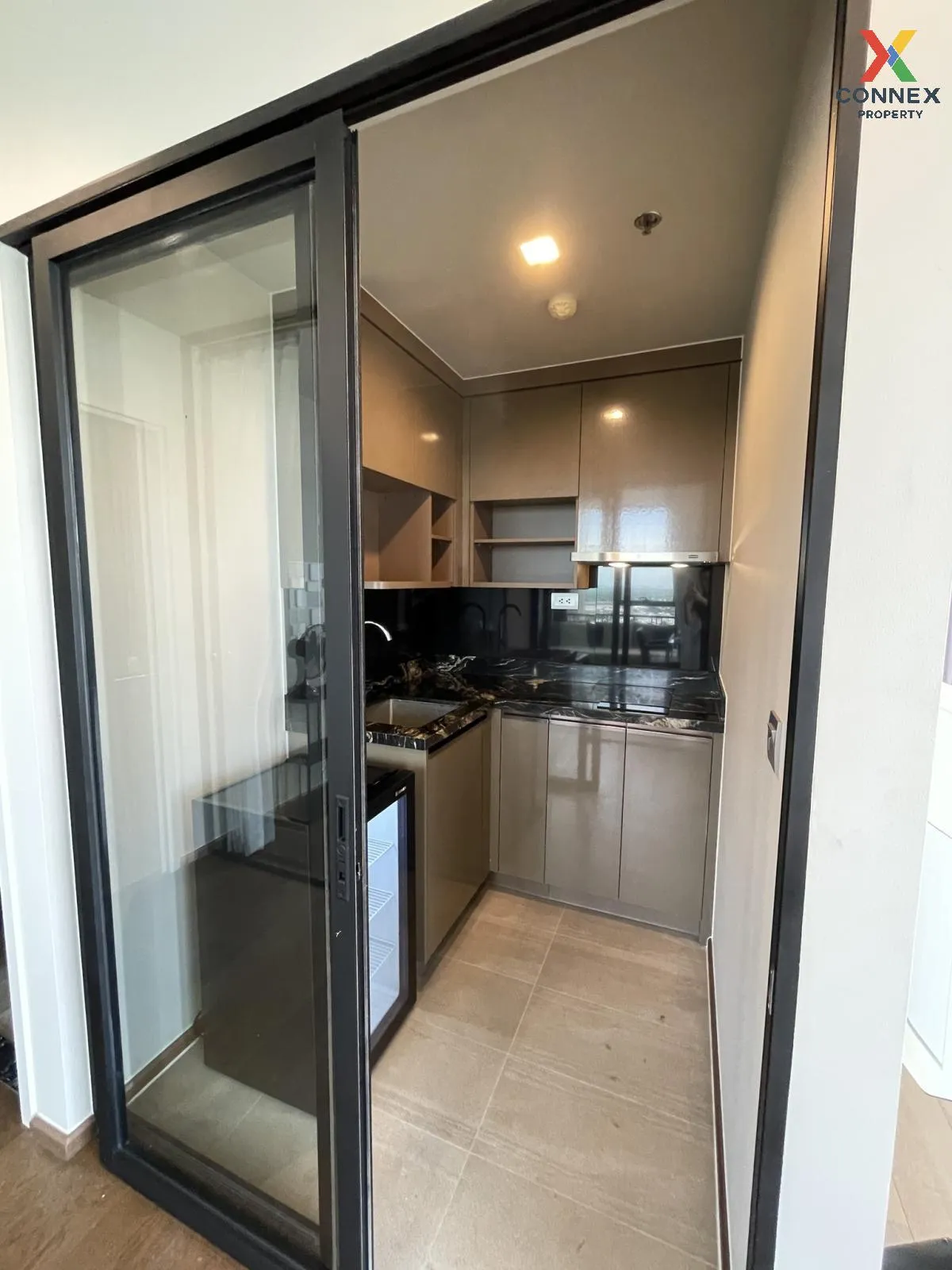 For Sale Condo , Ideo Q Sukhumvit 36 , BTS-Thong Lo , Khlong Tan  3