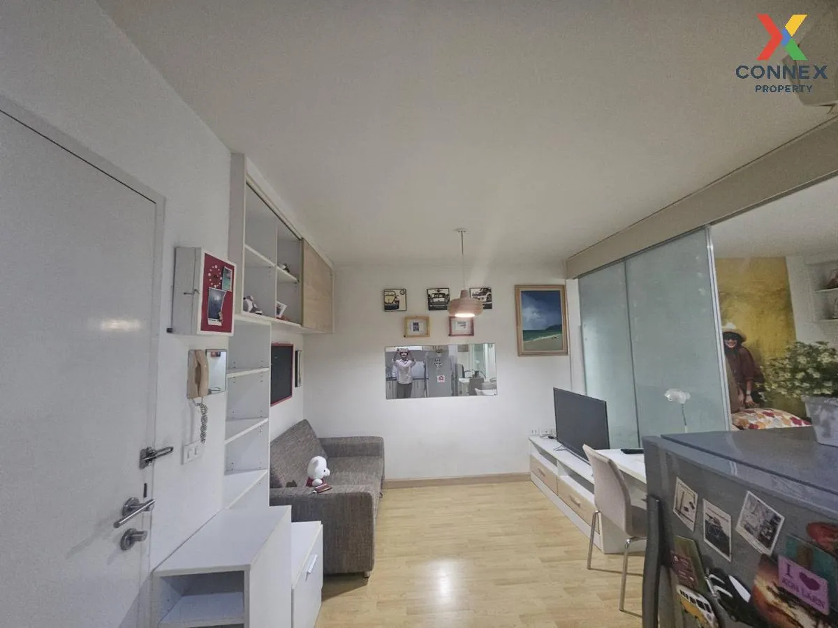 For Rent Condo , Iris Rama 9 - Srinakarin , Suan Luang , Suan Lua 2