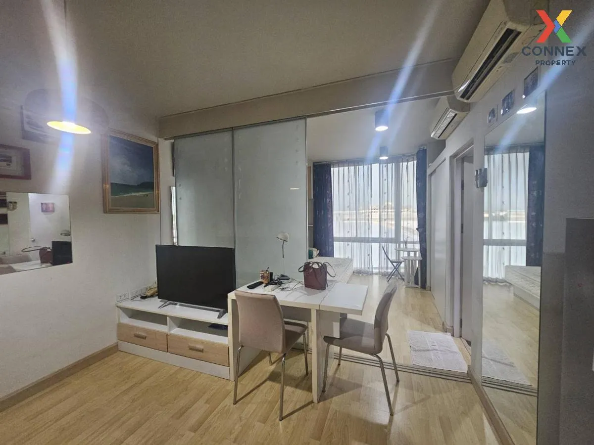 For Rent Condo , Iris Rama 9 - Srinakarin , Suan Luang , Suan Lua 3