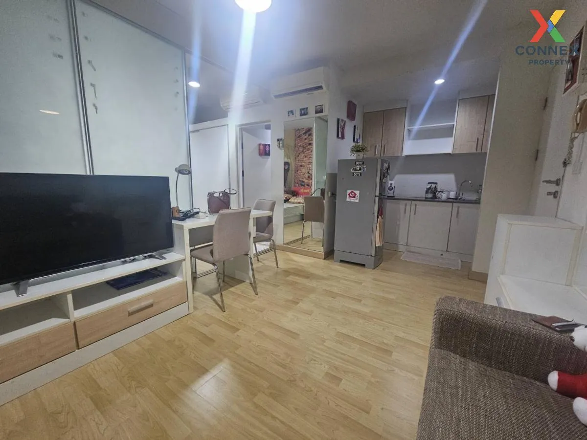 For Rent Condo , Iris Rama 9 - Srinakarin , Suan Luang , Suan Lua 4