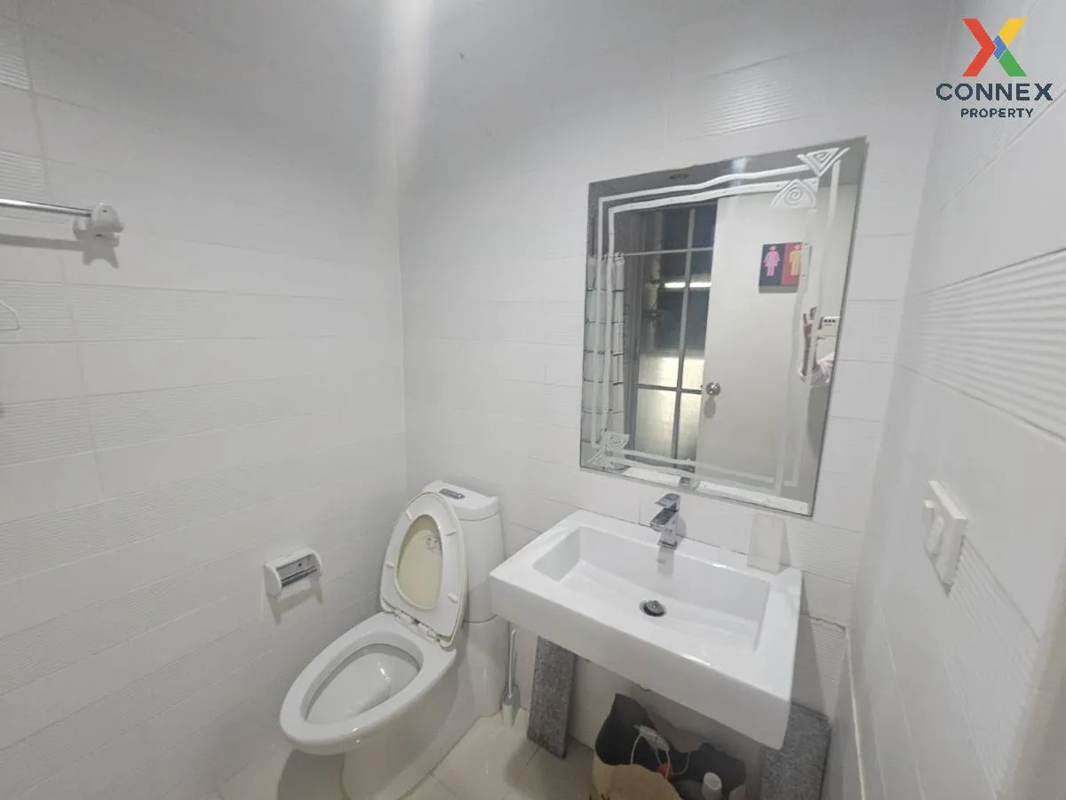 For Rent Condo , Iris Rama 9 - Srinakarin , Suan Luang , Suan Lua