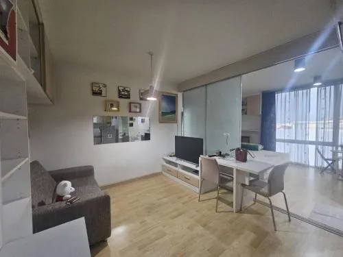 For Rent Condo , Iris Rama 9 - Srinakarin , Suan Luang , Suan Luang , Bangkok , CX-119157