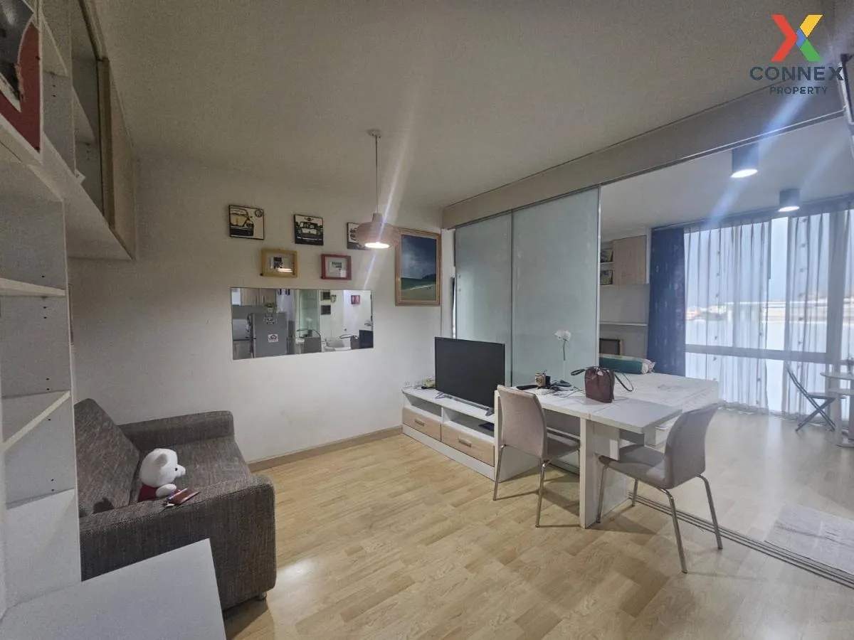 For Sale Condo , Iris Rama 9 - Srinakarin , Suan Luang , Suan Lua 1