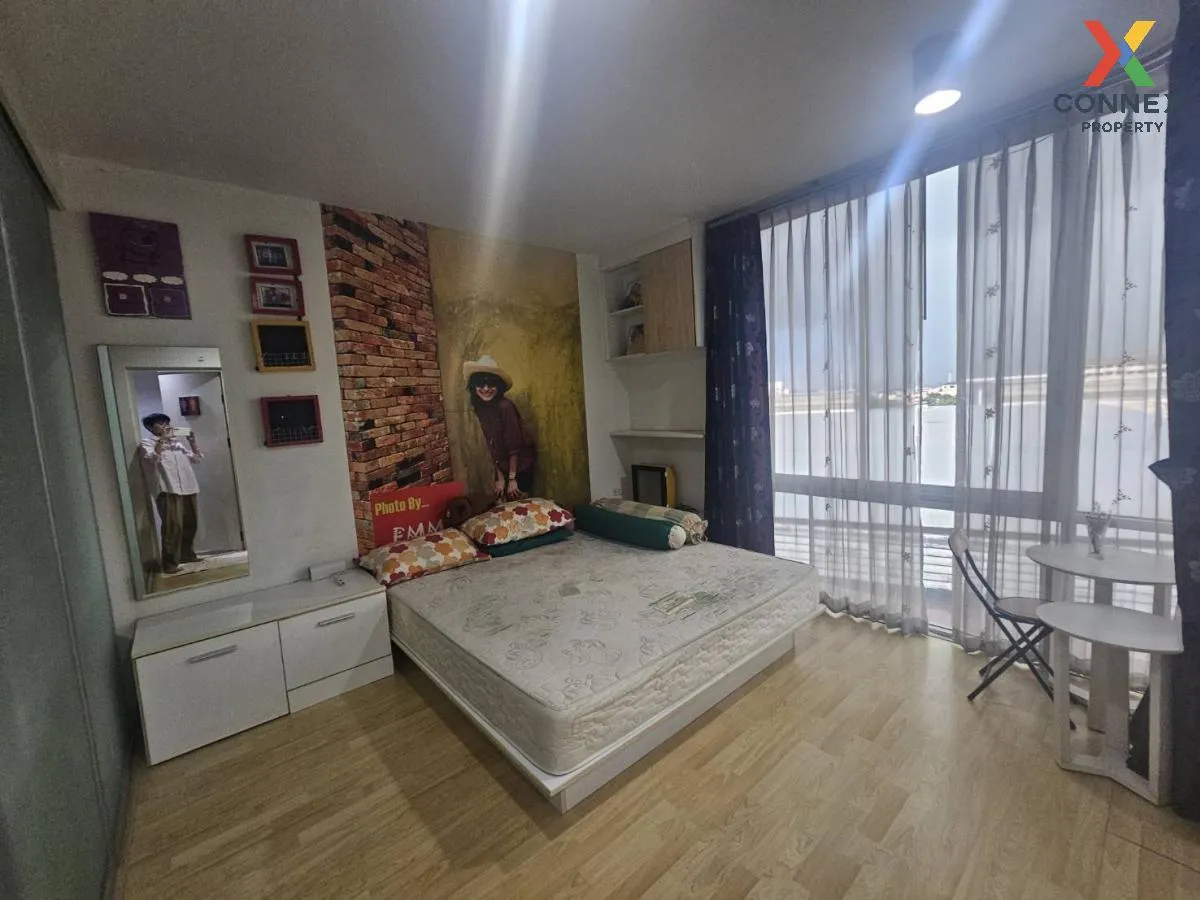 For Sale Condo , Iris Rama 9 - Srinakarin , Suan Luang , Suan Lua