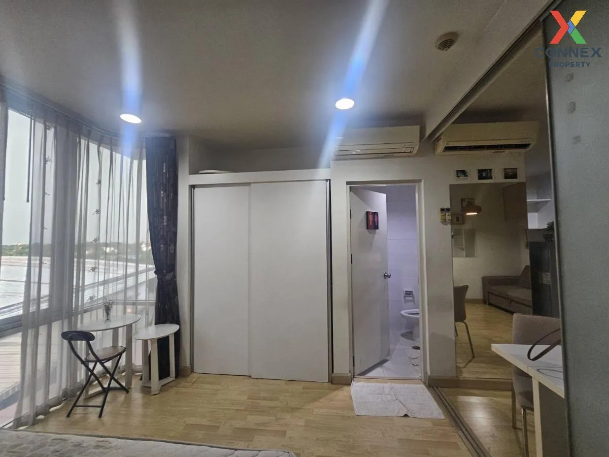 For Sale Condo , Iris Rama 9 - Srinakarin , Suan Luang , Suan Lua