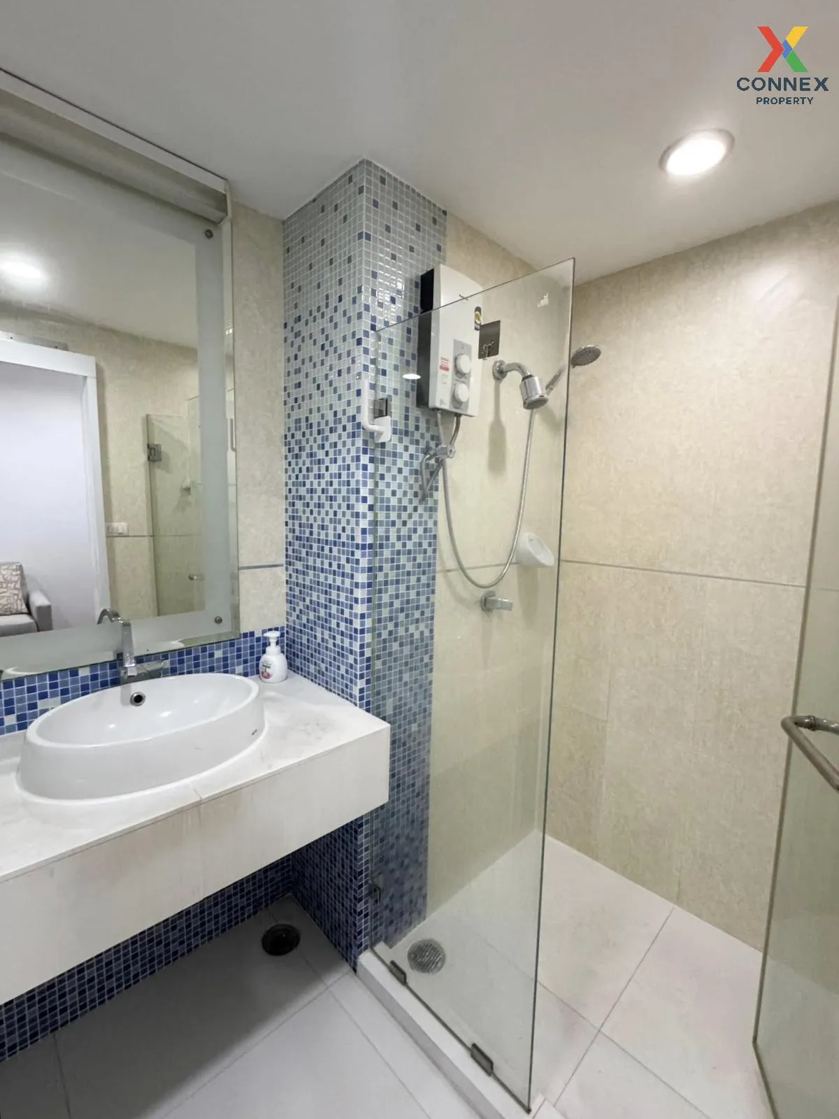 เช่าคอนโด  แบงค์คอก ฮอไรซอน รามคำแหง หัวหมาก เขต บางกะปิ กรุงเทพ 