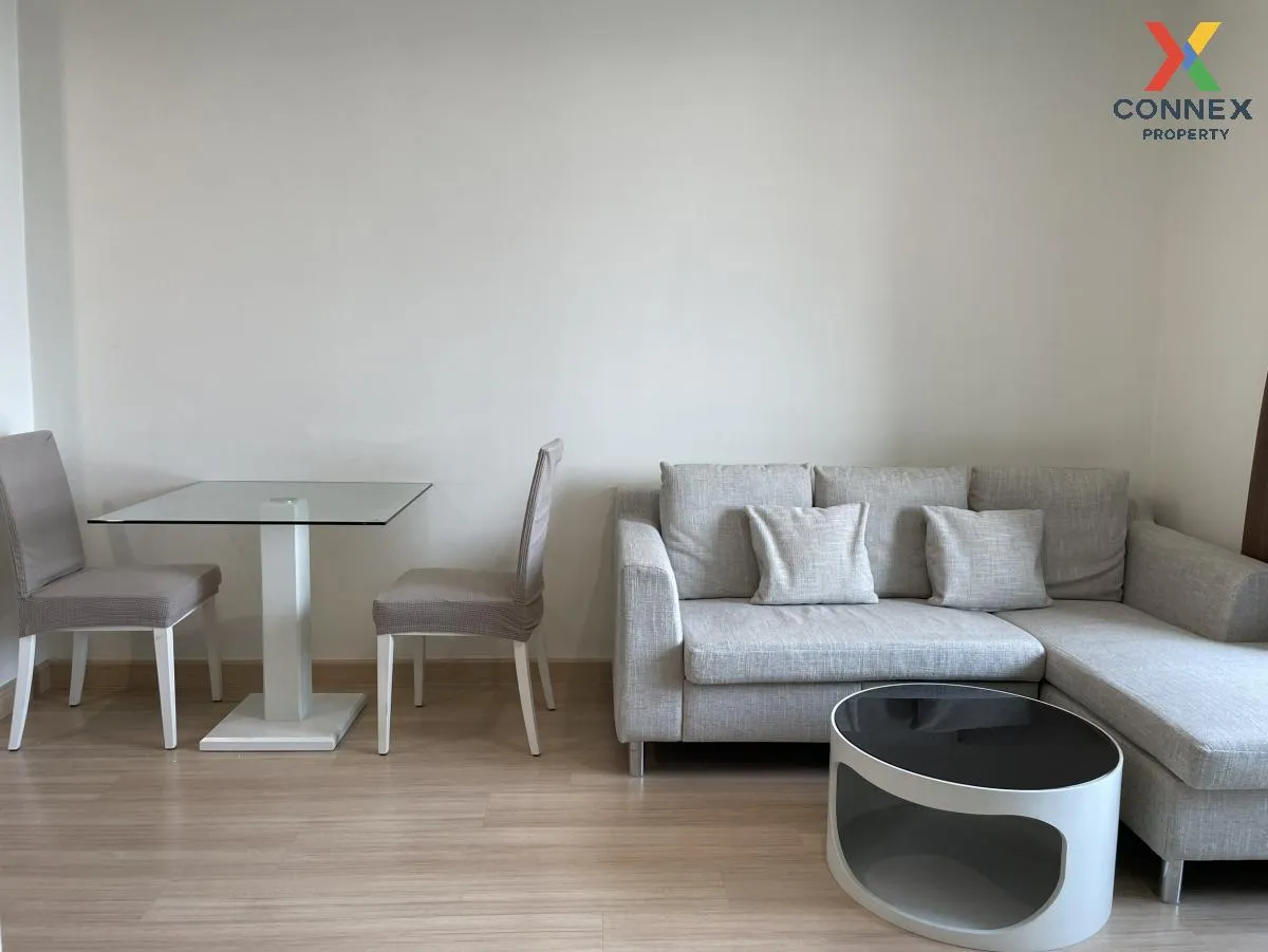 For Rent Condo , Life @ Ladprao 18 , BTS-Ha Yaek Lat Phrao , Chom 2