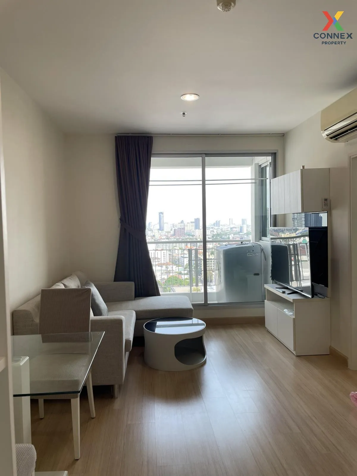 For Rent Condo , Life @ Ladprao 18 , BTS-Ha Yaek Lat Phrao , Chom 3