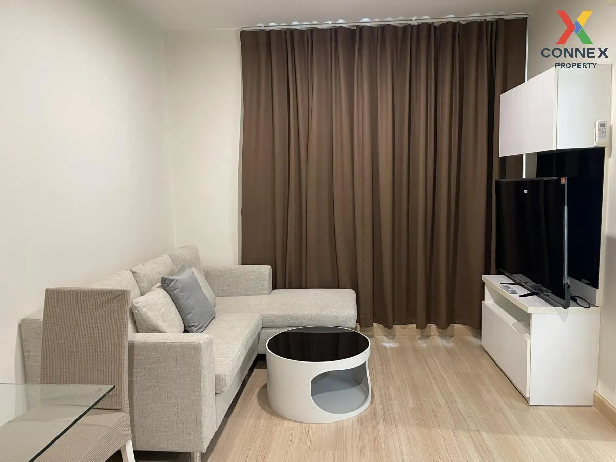 For Rent Condo , Life @ Ladprao 18 , BTS-Ha Yaek Lat Phrao , Chom 4