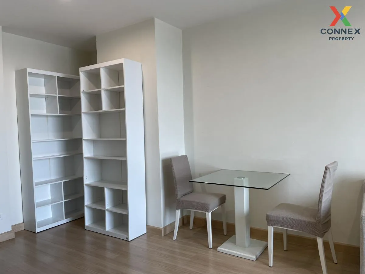 For Rent Condo , Life @ Ladprao 18 , BTS-Ha Yaek Lat Phrao , Chom