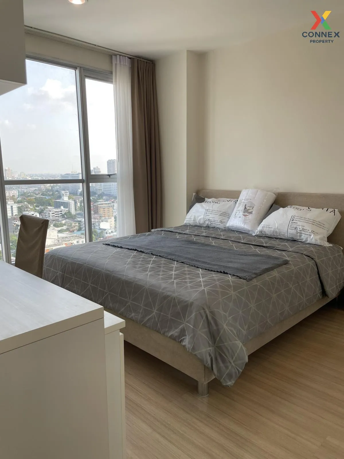 For Rent Condo , Life @ Ladprao 18 , BTS-Ha Yaek Lat Phrao , Chom