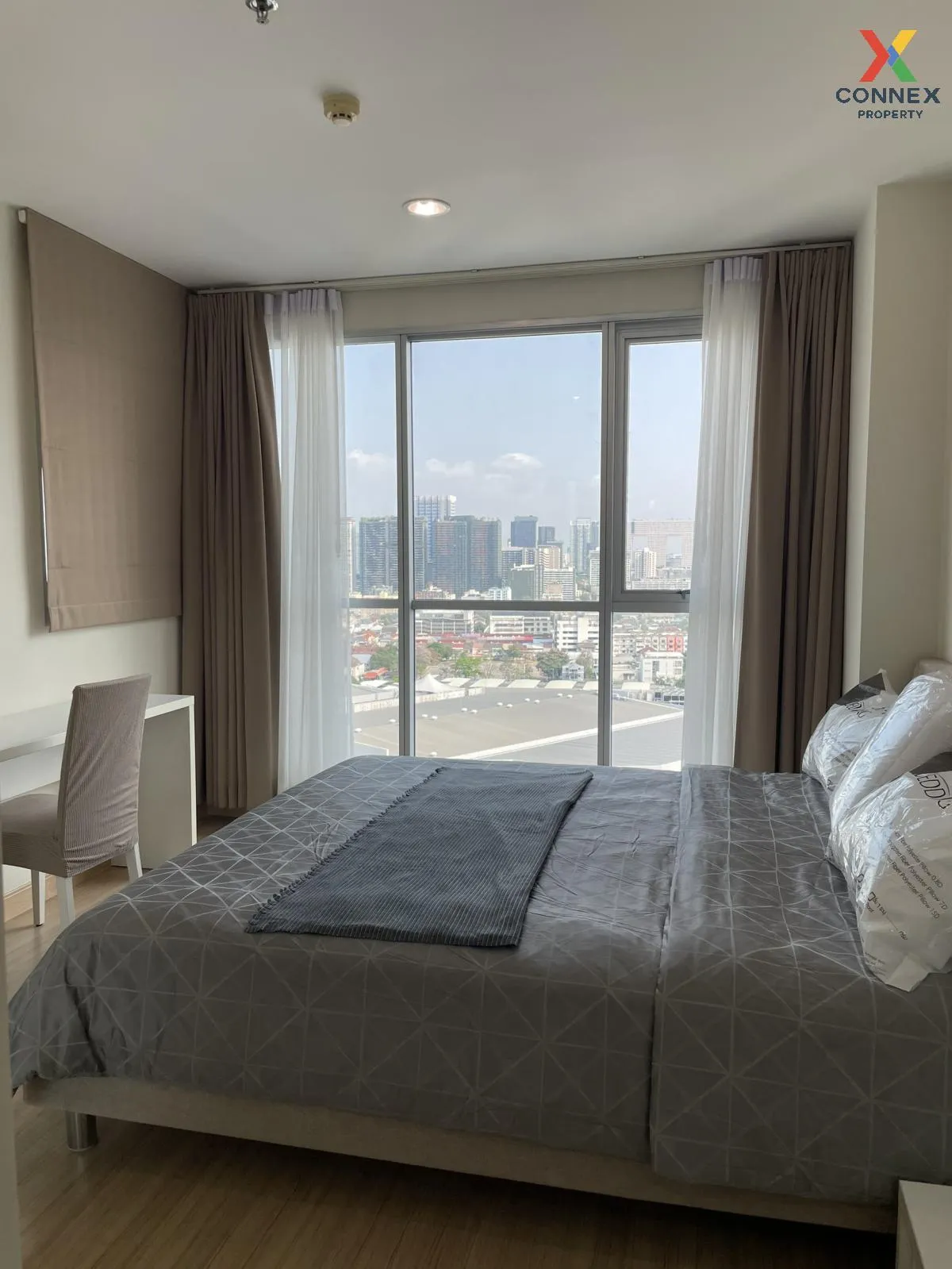 For Rent Condo , Life @ Ladprao 18 , BTS-Ha Yaek Lat Phrao , Chom