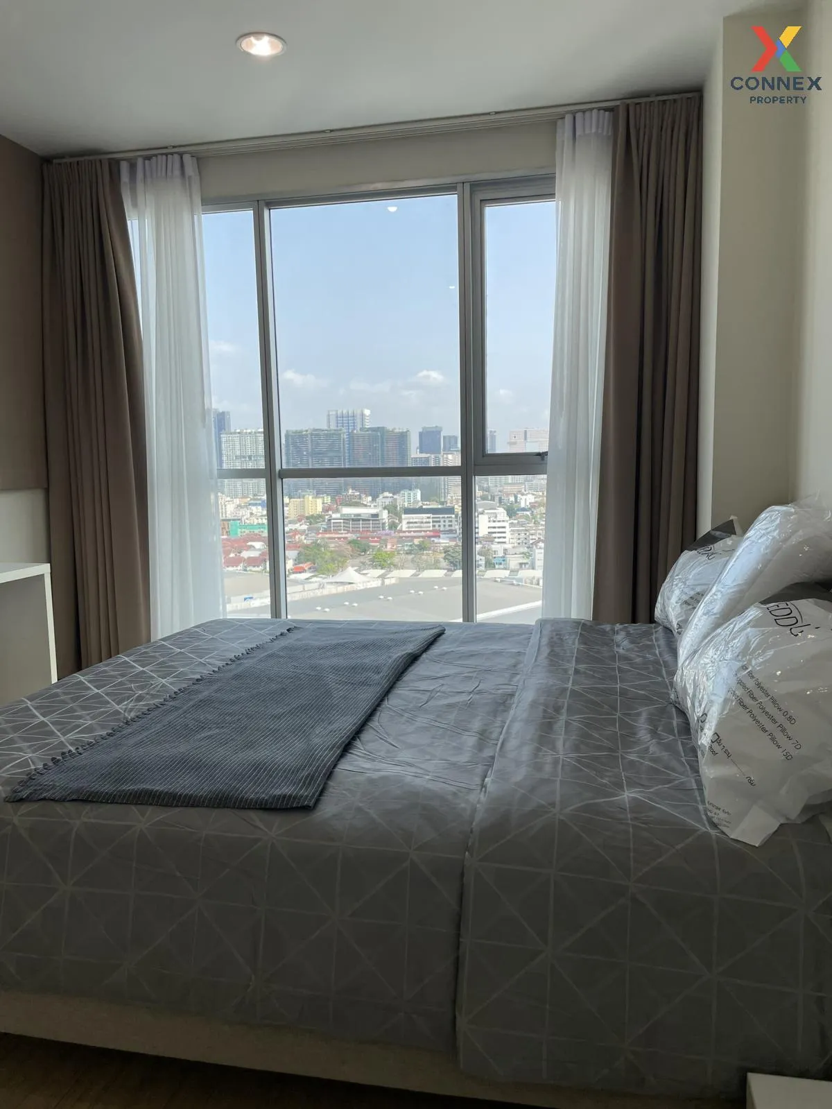 For Rent Condo , Life @ Ladprao 18 , BTS-Ha Yaek Lat Phrao , Chom