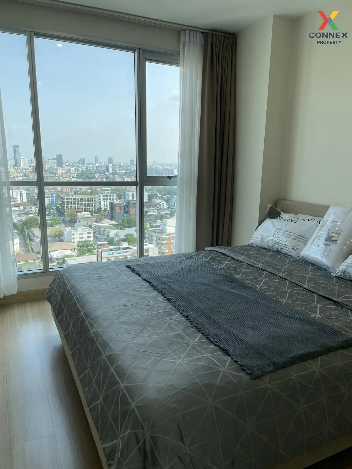 For Rent Condo , Life @ Ladprao 18 , BTS-Ha Yaek Lat Phrao , Chom