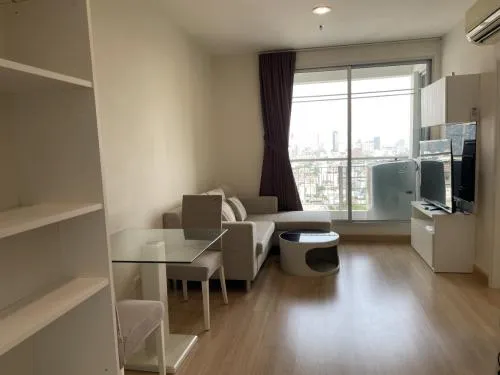 For Rent Condo , Life @ Ladprao 18 , BTS-Ha Yaek Lat Phrao , Chomphon , Chatuchak , Bangkok , CX-119160