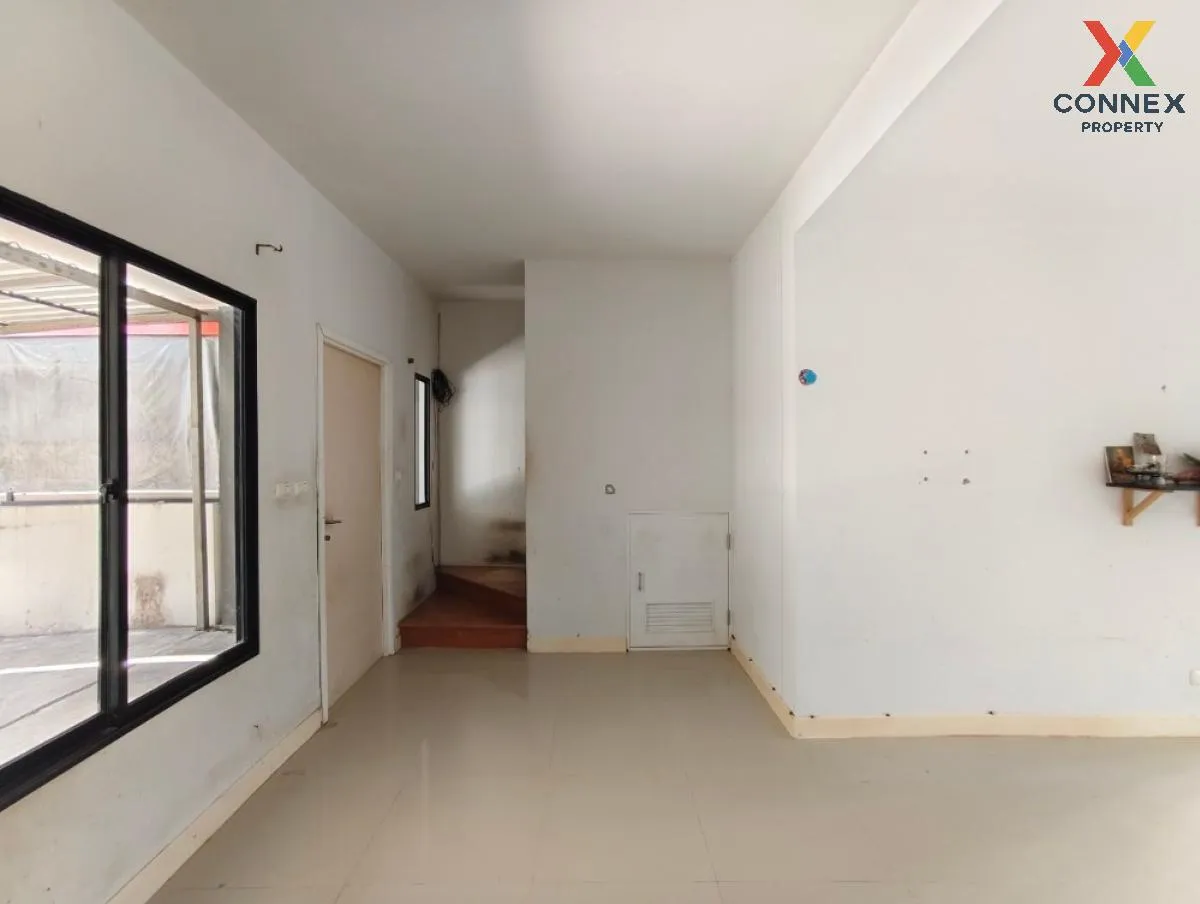 For Sale Townhouse/Townhome  , The Connect Suvarnabhumi 3 , Racha For Sale Townhouse/Townhome  , The Connect Suvarnabhumi 3 , Racha 2