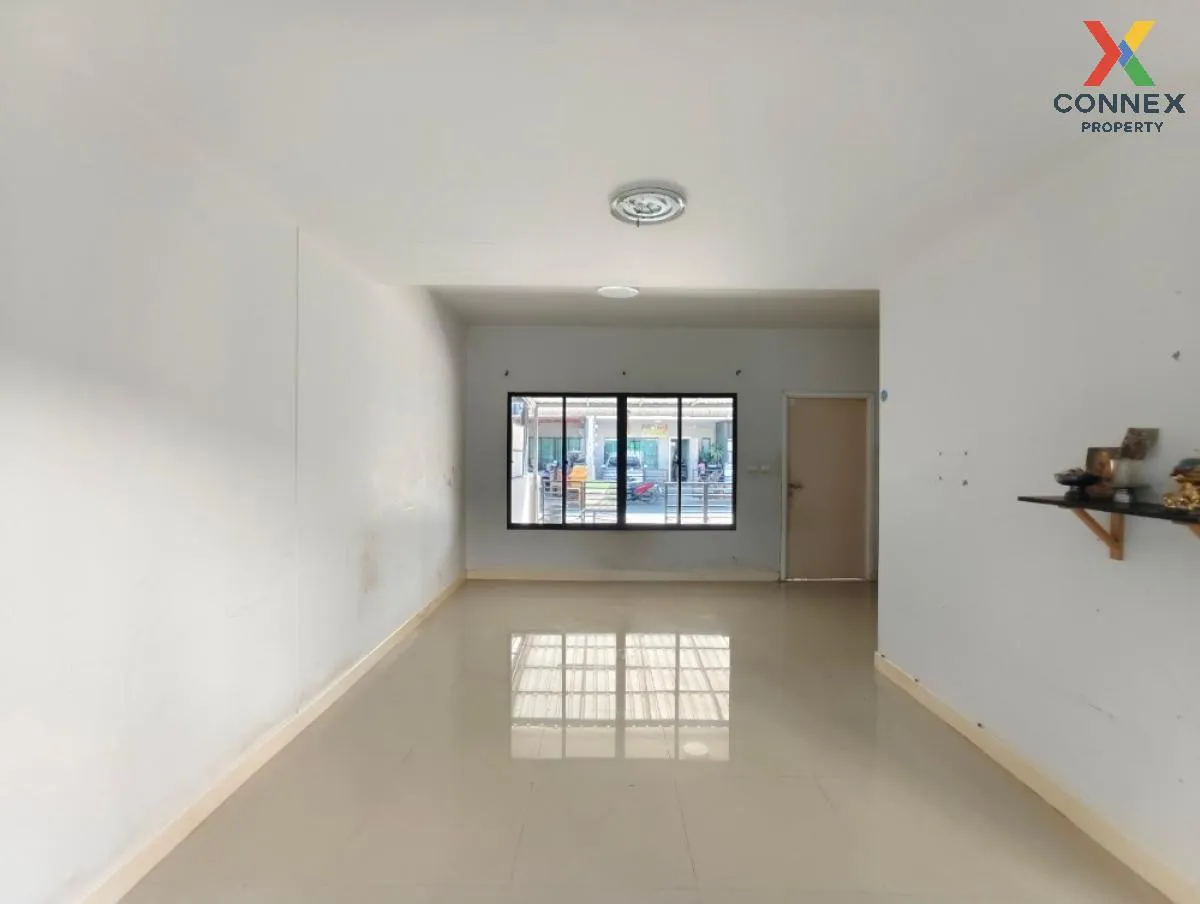 For Sale Townhouse/Townhome  , The Connect Suvarnabhumi 3 , Racha For Sale Townhouse/Townhome  , The Connect Suvarnabhumi 3 , Racha 3