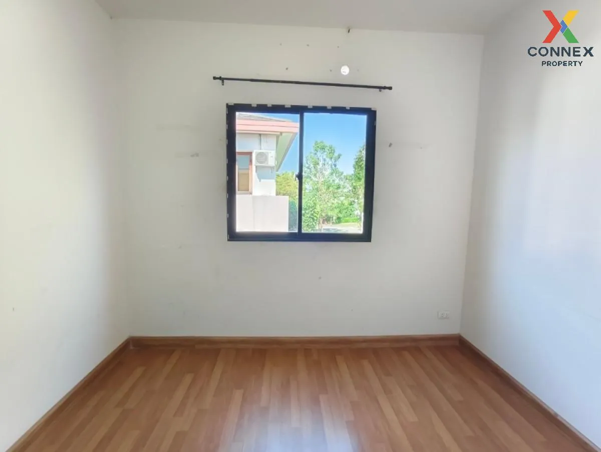 For Sale Townhouse/Townhome  , The Connect Suvarnabhumi 3 , Racha For Sale Townhouse/Townhome  , The Connect Suvarnabhumi 3 , Racha 4